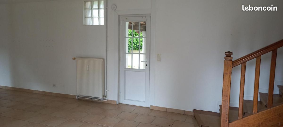 Maison a louer sens - 3 pièce(s) - 84 m2 - Surfyn