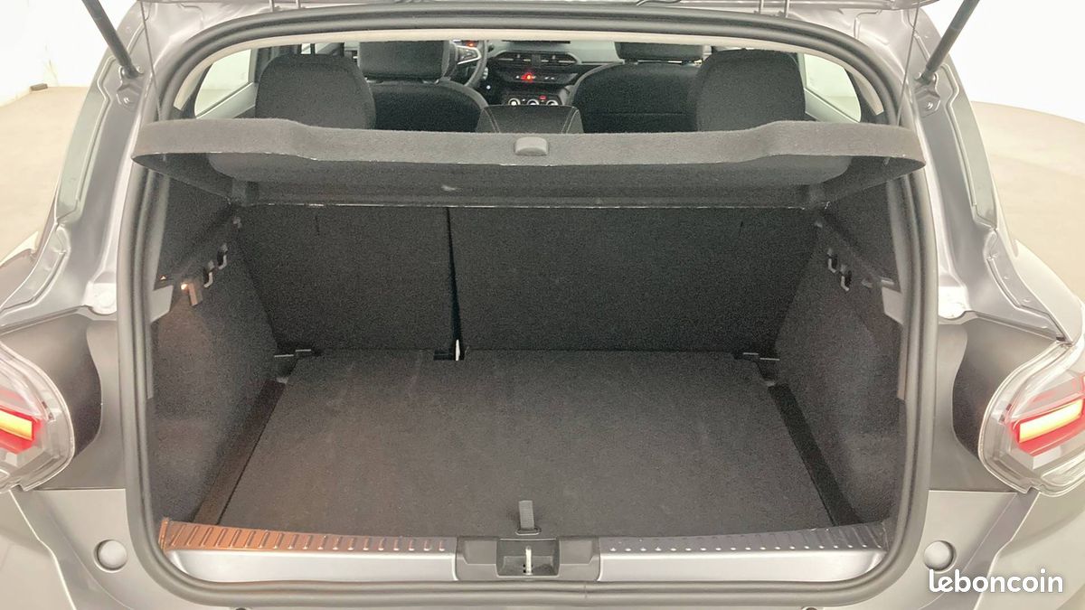Dacia sandero tce 110 stepway extreme (image 19)