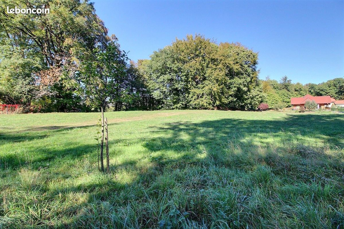 Terrain 1033 m² · à Reignier-Ésery · 1 033 m² · 200 000 €