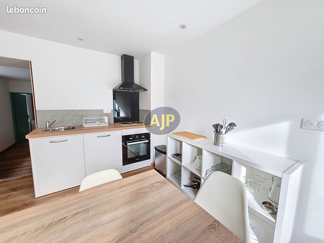 Appartement 2 pièces 42 m² (image 3)