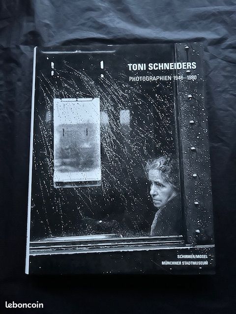 LIVRE de photos 