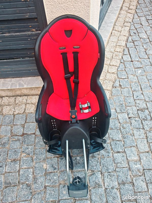 Siège vélo pour bebe (image 3)