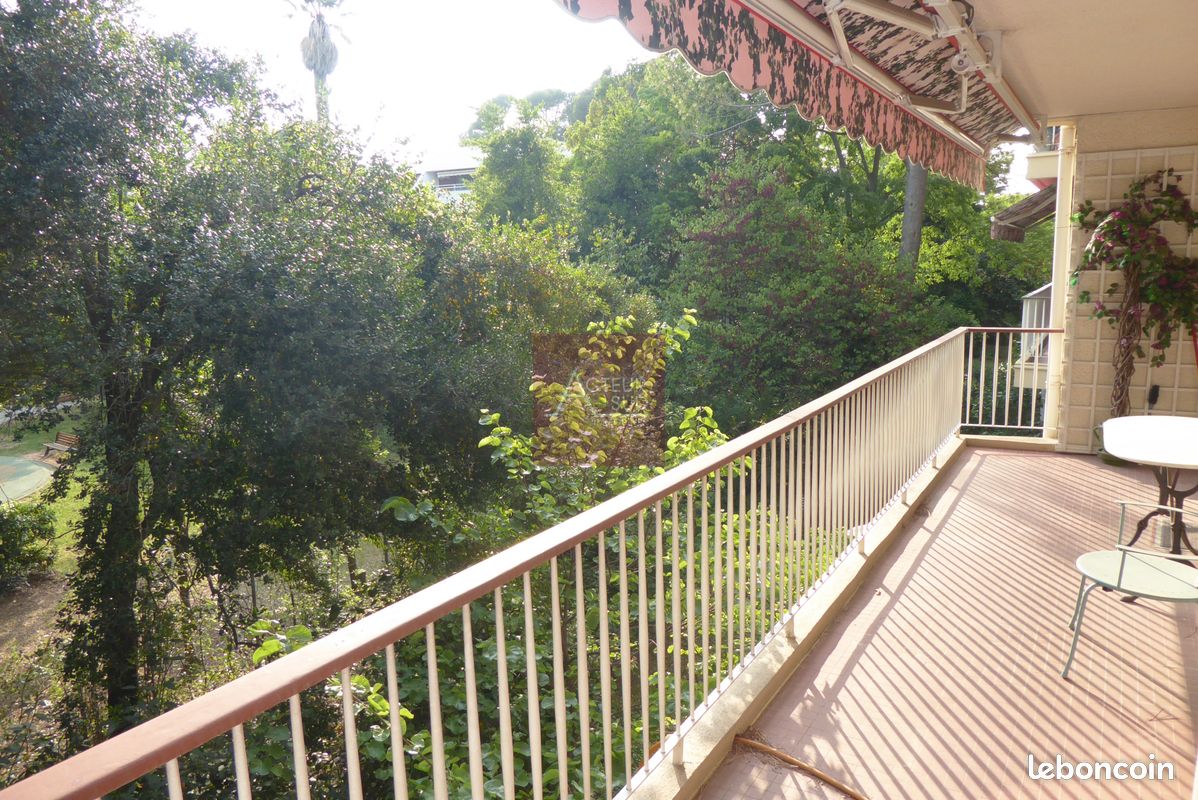 Appartement 5 pièces 103 m² · à Montpellier · 103 m² · 1 525 €/mois