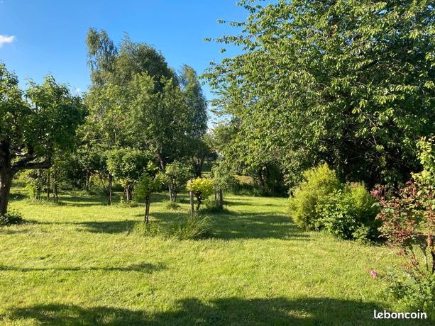 Terrain à vendre – Esclassan (1500 m²)