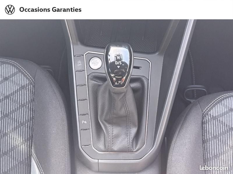 Volkswagen Taigo 1.5 TSI 150ch R-Line Edition DSG7 (image 14)