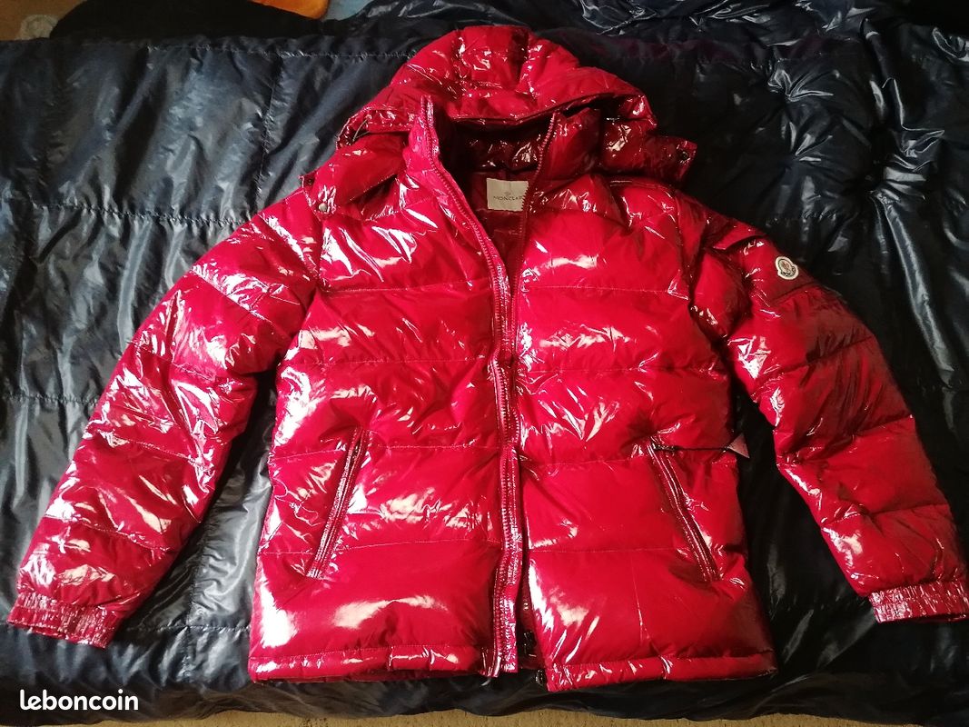 Leboncoin Doudoune Moncler Homme Occasion Moncler Doudoune
