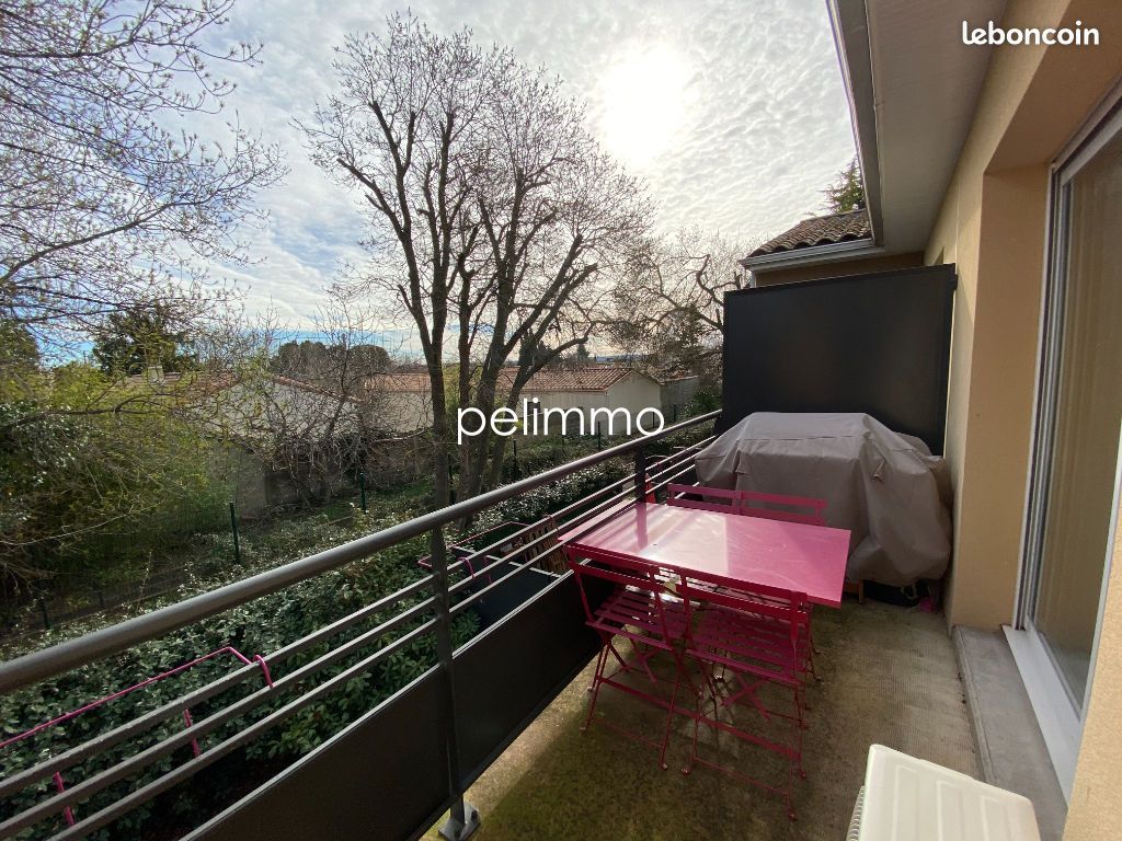 Appartement 2 pièces 41 m² · à Grans · 41 m² · 811 €/mois