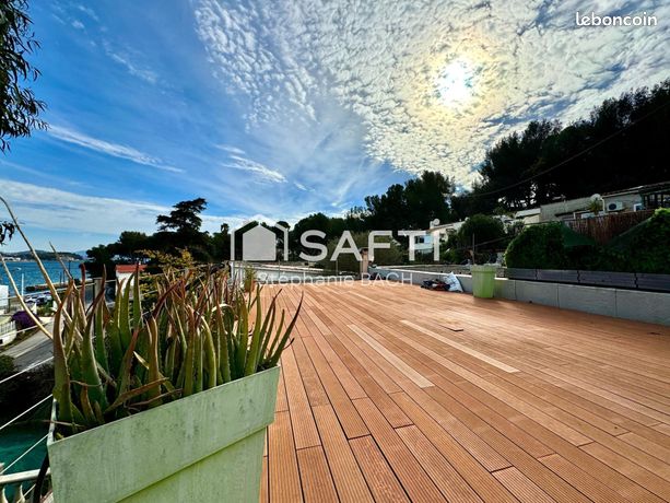 Villa 6 pièces 167 m²