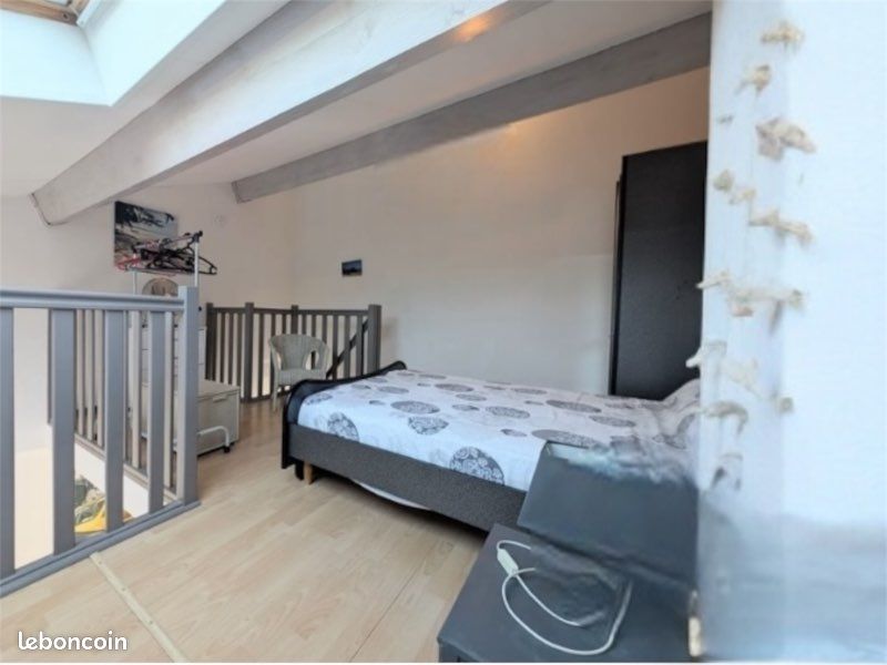 Appartement à louer à Sainte-Marie-la-Mer – Bord de mer (image 8)