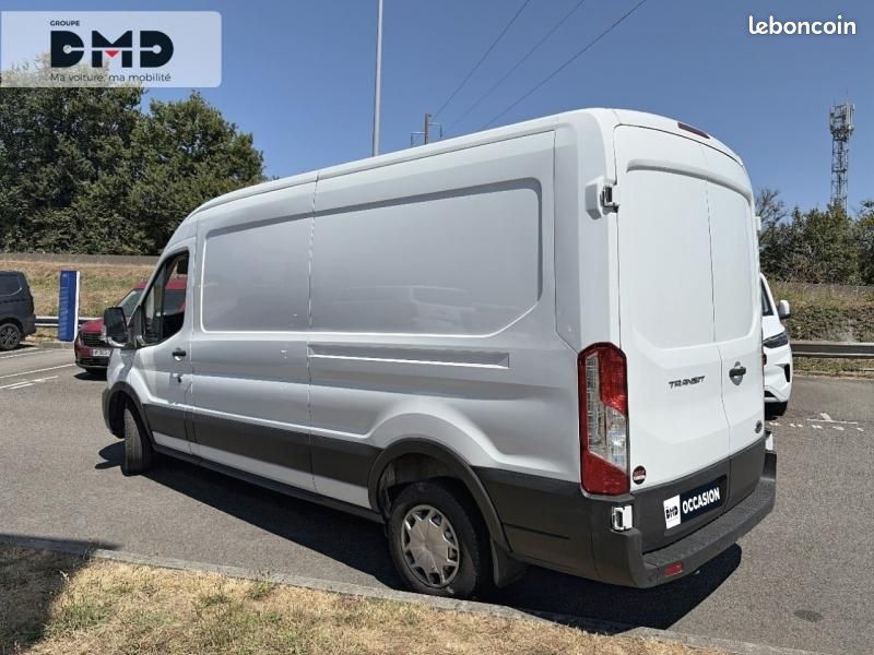 Ford Transit 2T Fg T310 L3H2 2.0 EcoBlue 130ch S&S Trend Business (image 3)