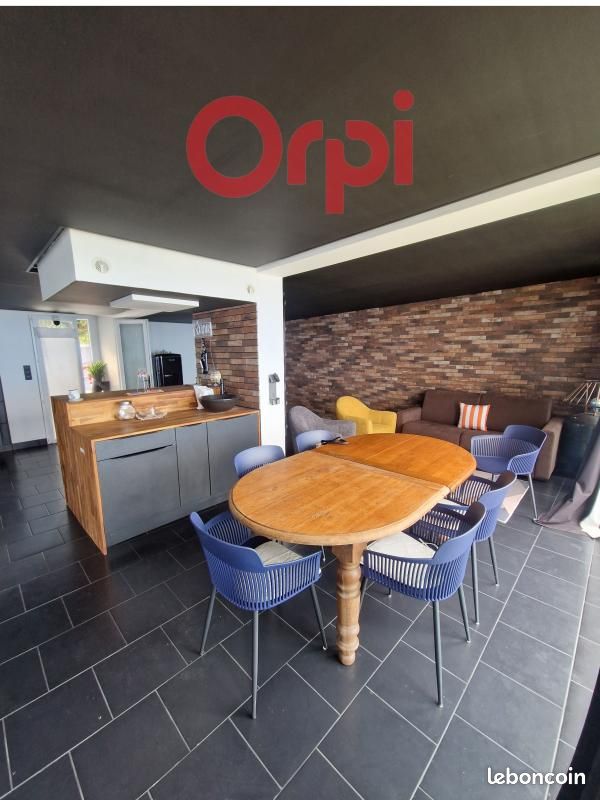 Maison 3 pièces 100 m² · à Saint-Leu · 100 m² · 120 000 €