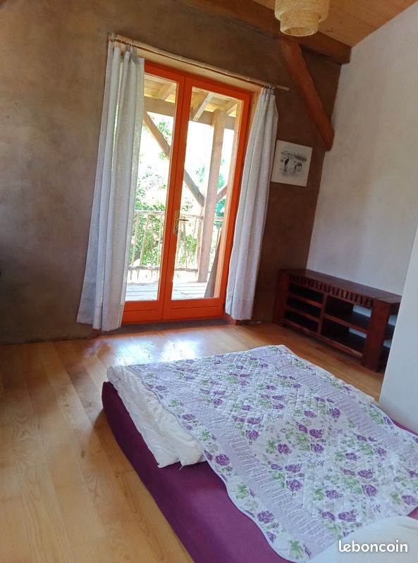 Location chambres dans gîte (équestre) (image 10)