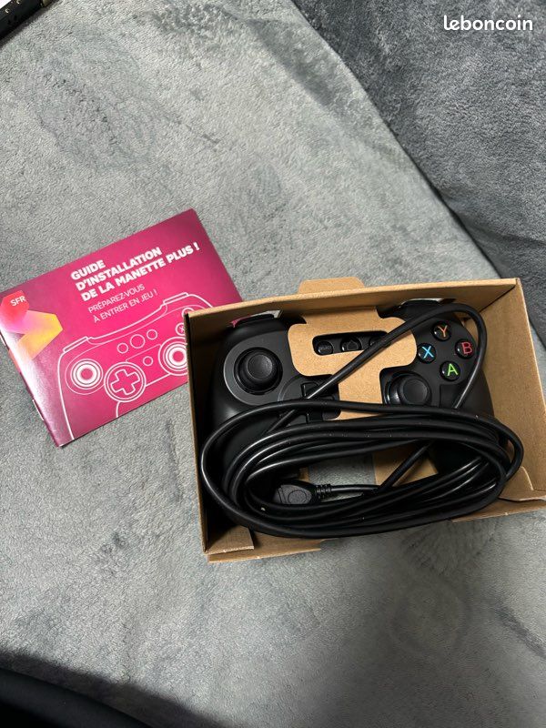 La Manette Plus (image 2)