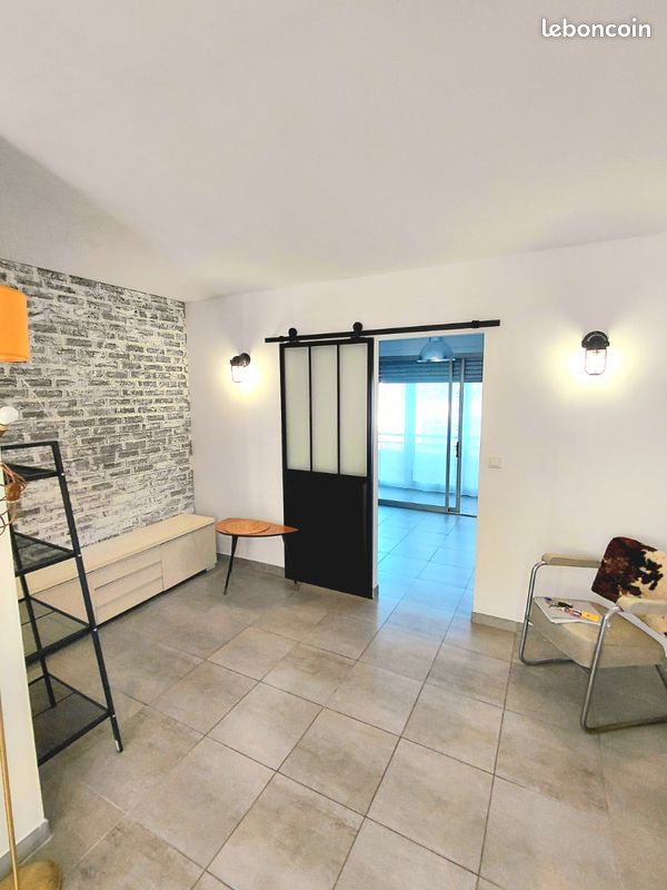 Appartement 2 pièces 44 m² · à Montpellier · 44 m² · 152 000 €
