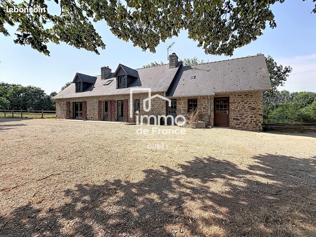 Maison 5 pièces 125 m² · à Oisseau · 125 m² · 210 990 €