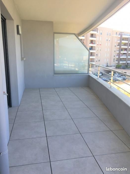 Appartement 2 pièces 45 m² · à Ajaccio · 45 m² · 730 €/mois
