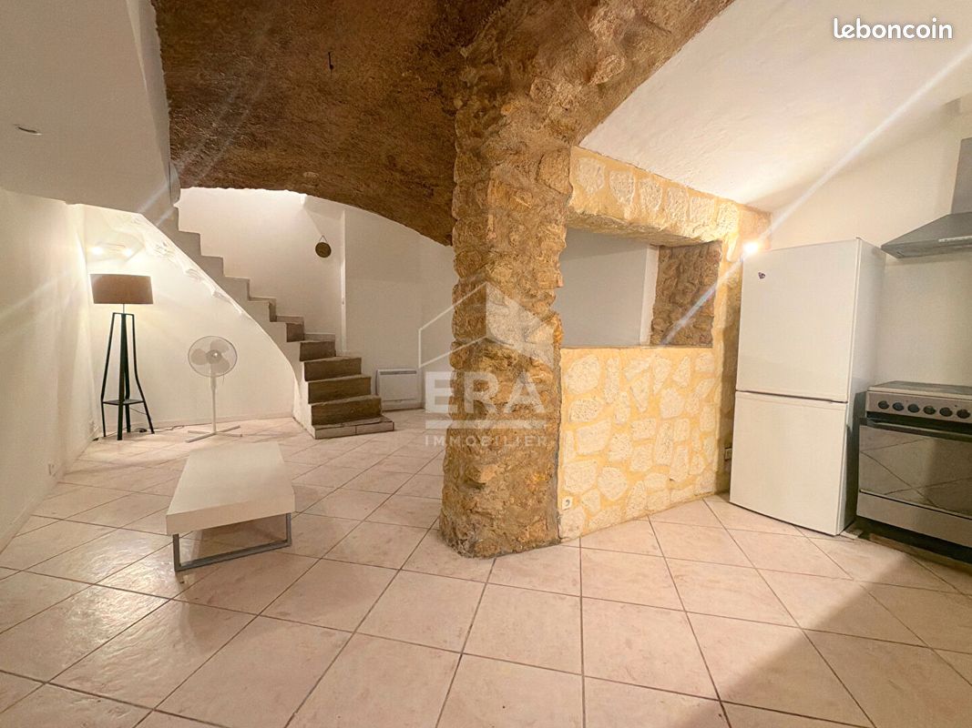 Appartement 2 pièces 41 m² · à Pertuis · 41 m² · 117 000 €