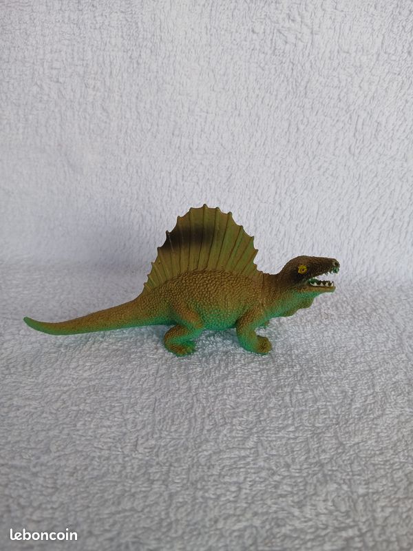 Lot de 4 dinosaures (image 6)