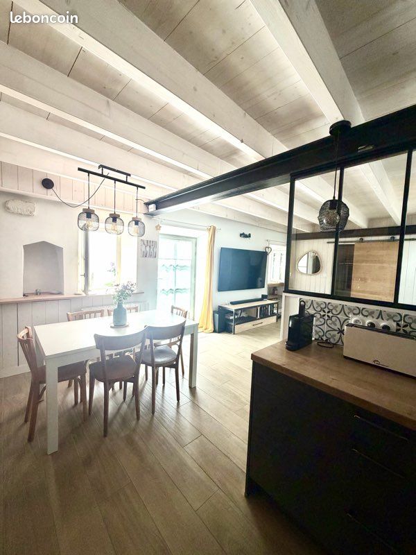 Maison 4 pièces 68 m² · à La Flotte · 68 m² · 499 000 €