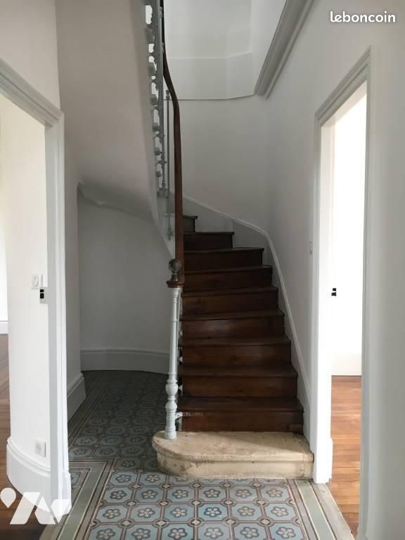 Maison a louer saran - 7 pièce(s) - 120 m2 - Surfyn