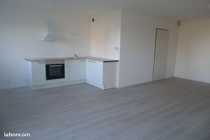 Maison 3 pièces 75 m²