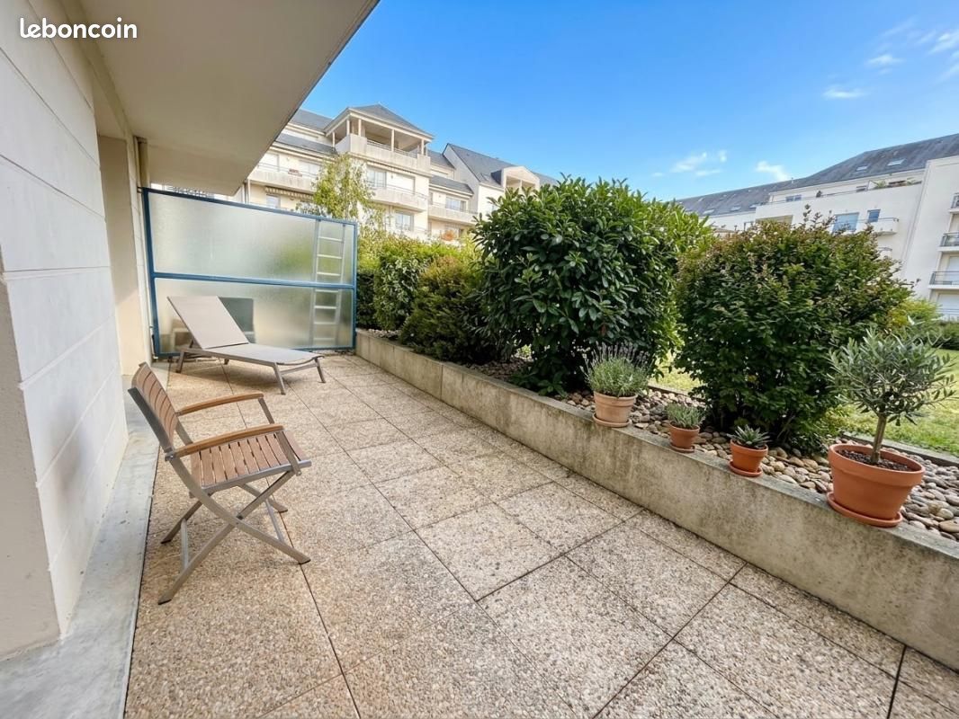 Appartement 2 pièces 42 m² · à Angers · 42 m² · 149 990 €
