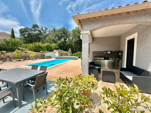 Maison 4 pièces 137 m² · à Canet · 137 m² · 465 000 €