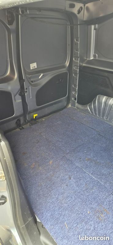 Citroen Berlingo Van M 650kg BlueHDi 100 Club / GPS + CAMERA (image 6)