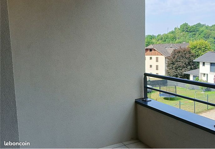 Appartement 4 pièces 98 m² · à Fillinges · 98 m² · 1 640 €/mois