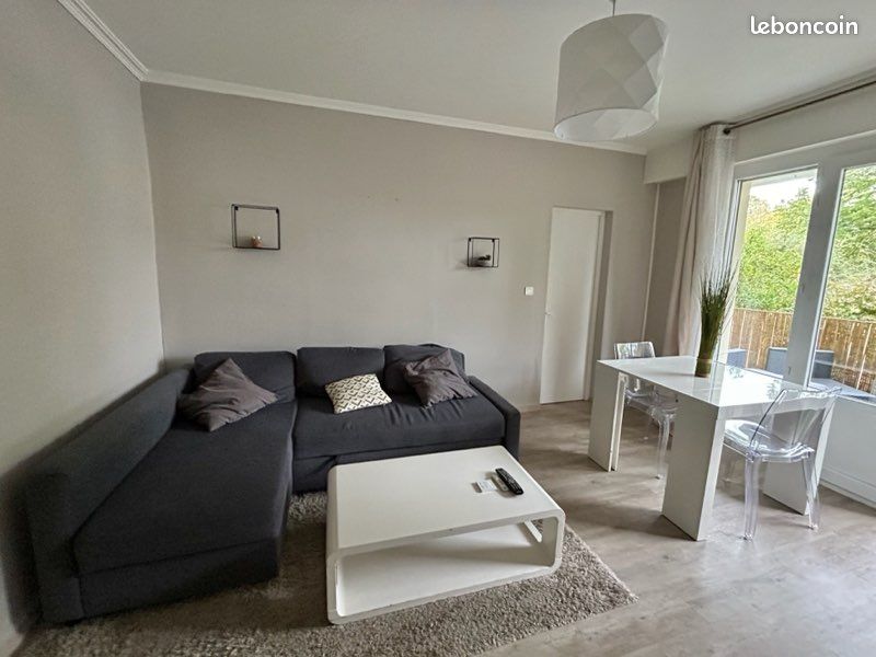 Appartement 2 pièces 45 m² · à Angers · 45,4 m² · 850 €/mois