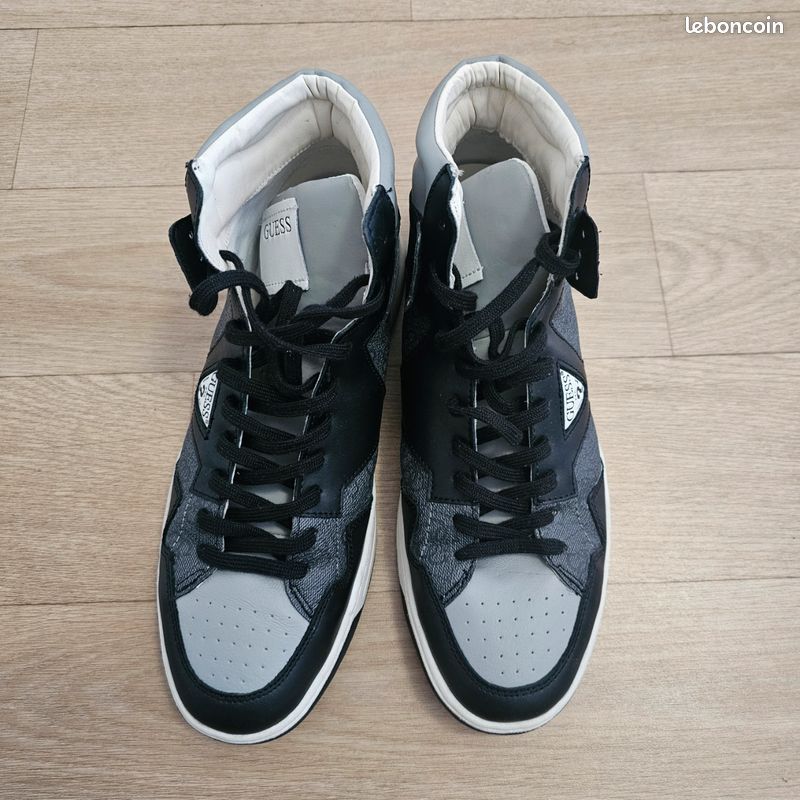 Basket Guess homme 43 Chaussures