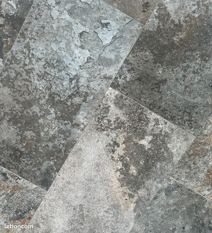 🚨 on Destock carrelage effet bali en 3 couleurs 🚨 (image 2)