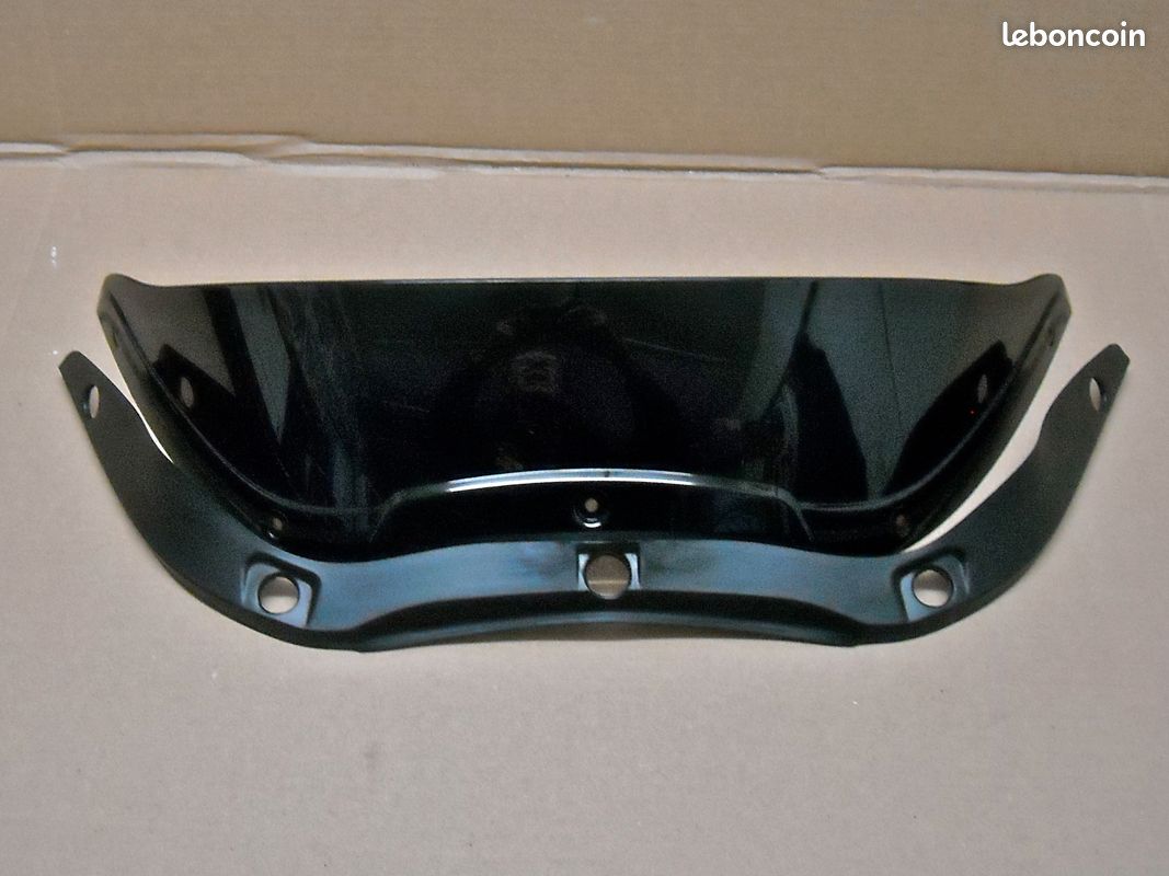 Déflecteur de vent Harley-Davidson Road Glide 2015 (image 2)