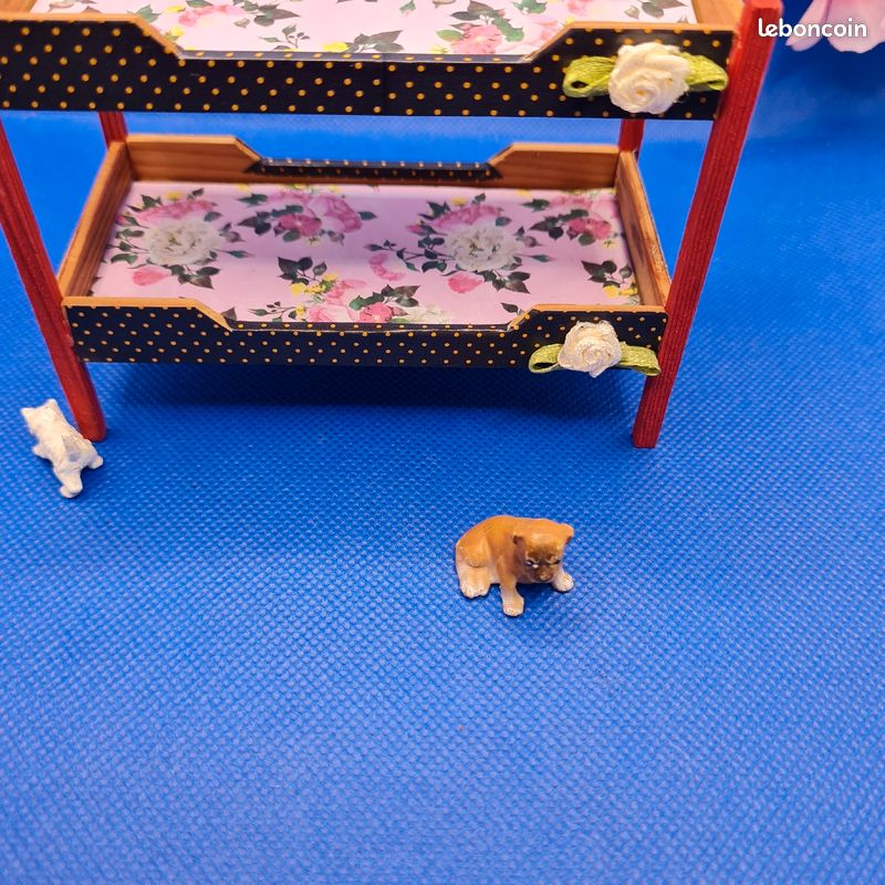 Lundby/maison de poupée (image 3)