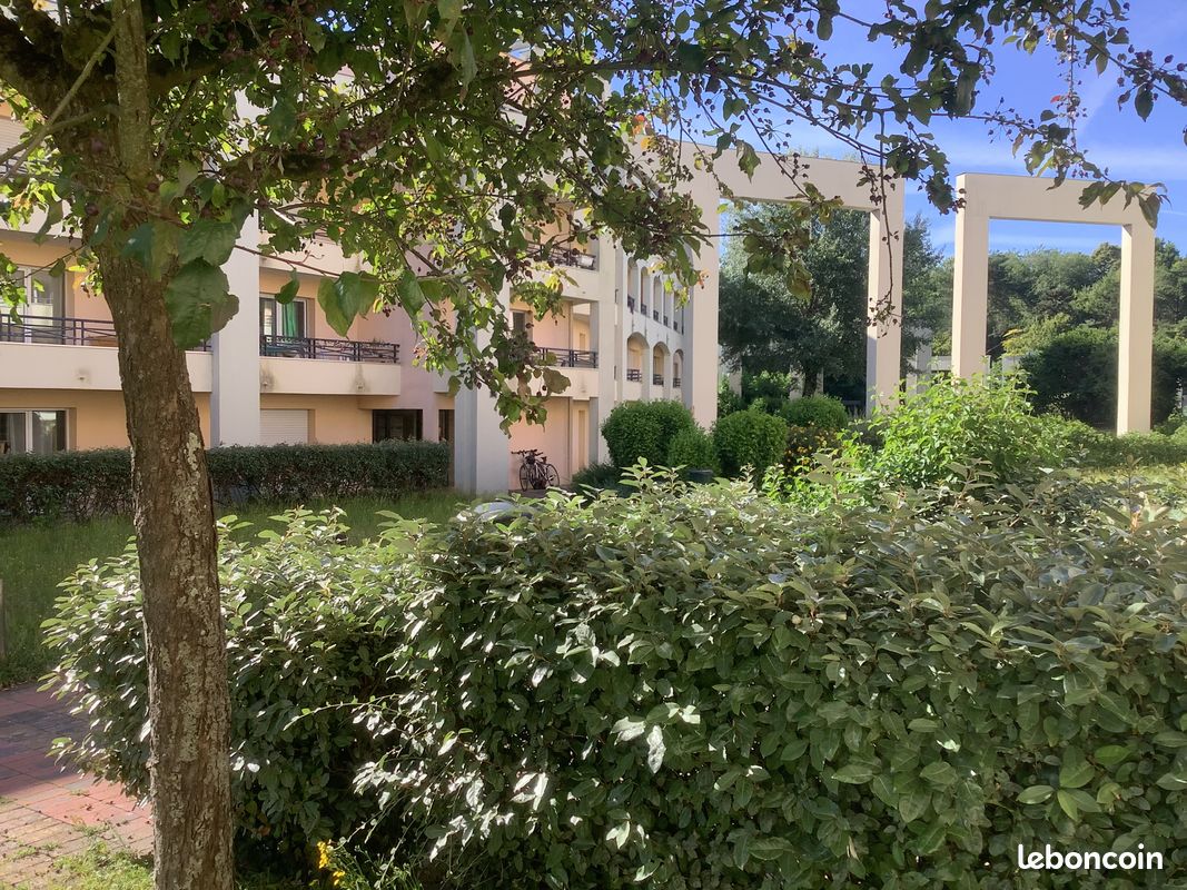 Appartement 2 pièces 47 m² · à Rennes · 47 m² · 165 000 €