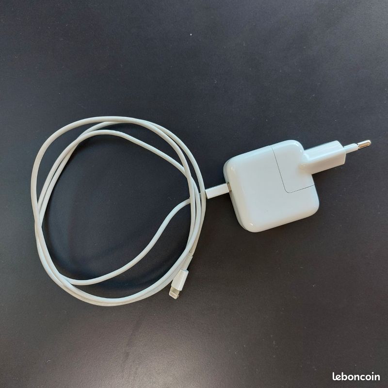Iphone 7 Plus | 256go | Chargeur | Batterie neuve (image 6)