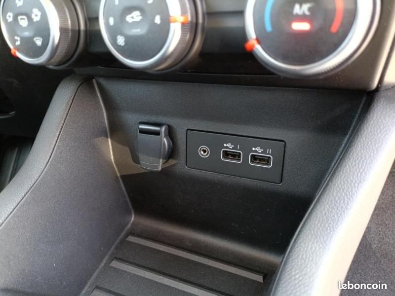 Renault Clio 1.0 TCe 100ch Evolution GPL (image 22)