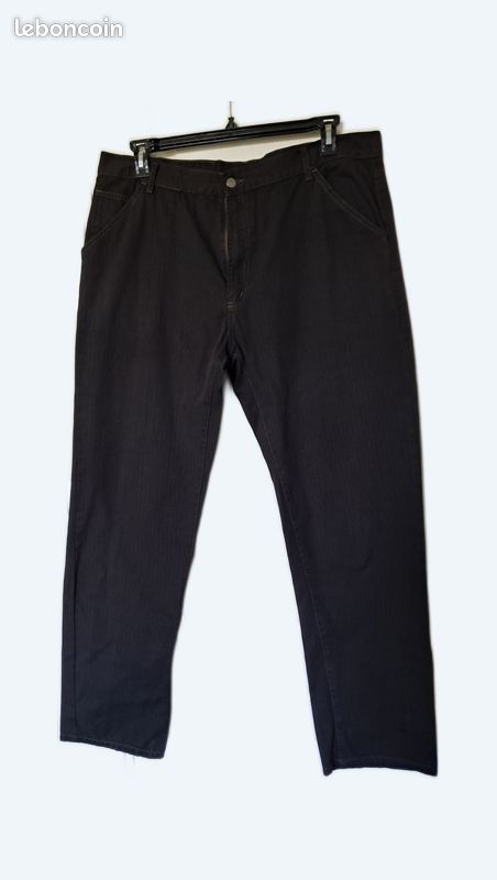 Pantalon Brice Vetements Hommes Pantalon Homme 50 Brice Vêtements