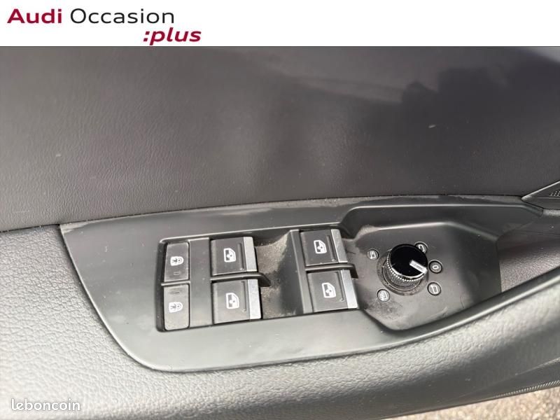 Audi A6 Avant 35 TDI 163ch Business Executive S tronic 7 (image 15)