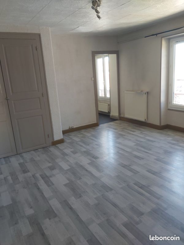Appartement 2 pièces 46 m² · à Bourg-de-Péage · 46 m² · 395 €/mois