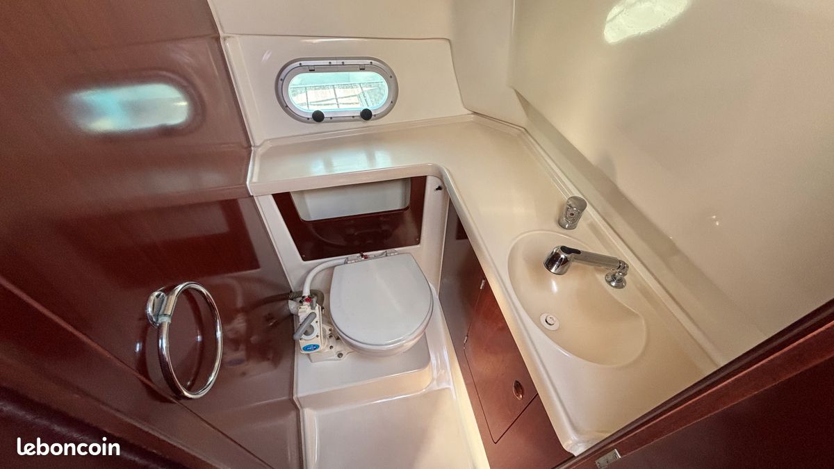 Jeanneau Leader 805 (image 5)