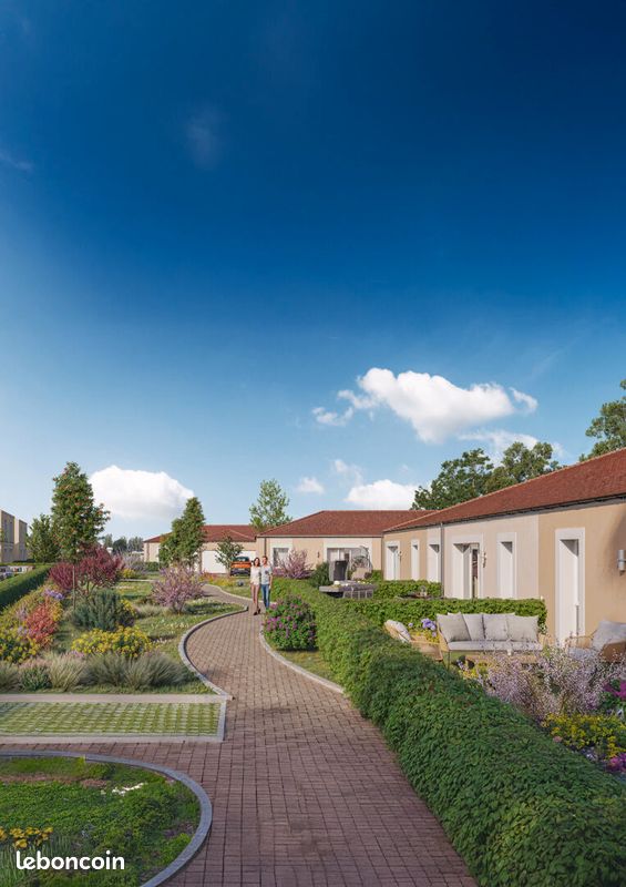 Maison 3 pièces 77 m² · à Villeneuve-la-Comptal · 77 m² · 180 000 €