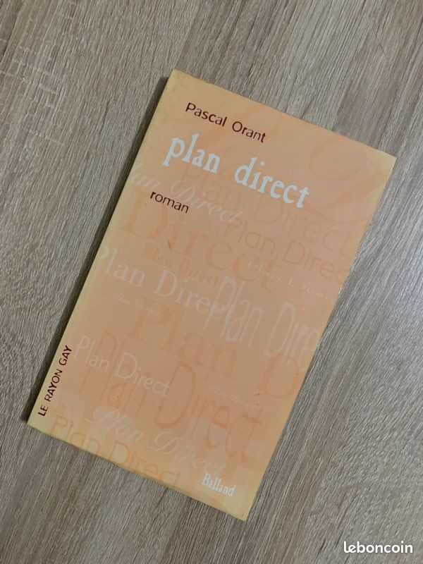 Plan direct - Pascal Orant (image 4)