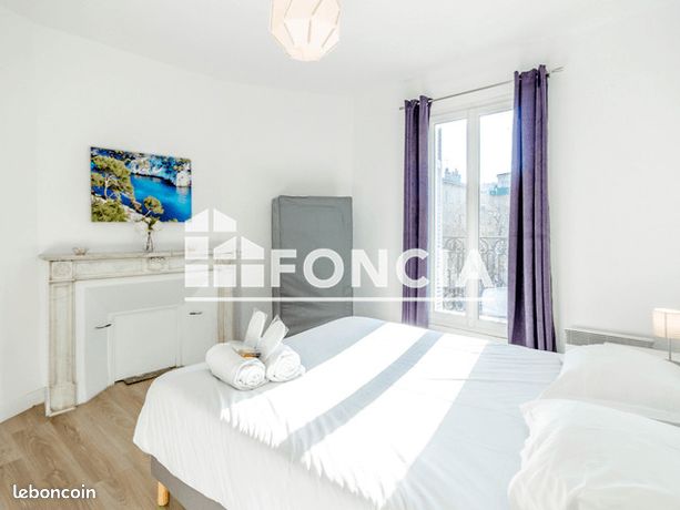 Appartement 3 pièces 77 m² — 9