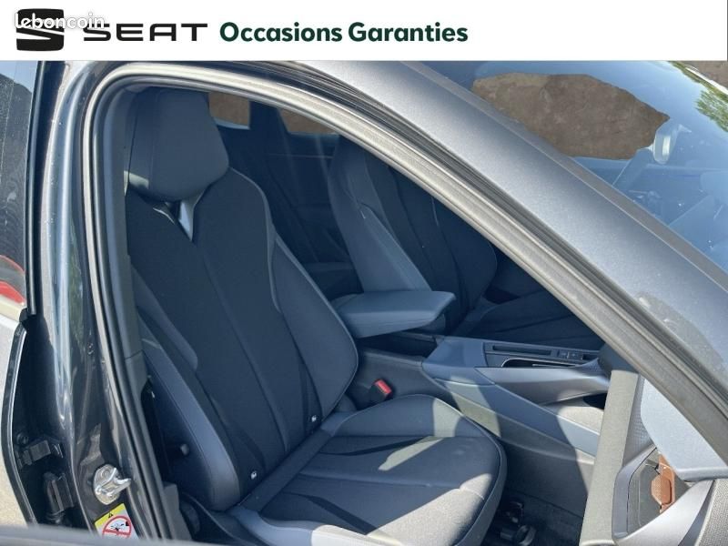 Cupra Terramar 1.5 eHybrid 204ch V DSG7 (image 19)