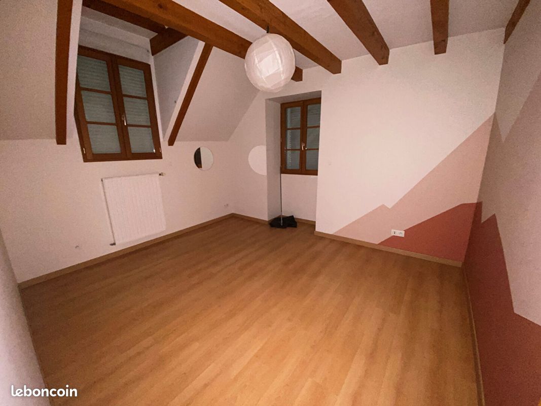 Appartement a louer besancon - 4 pièce(s) - 86 m2 - Surfyn