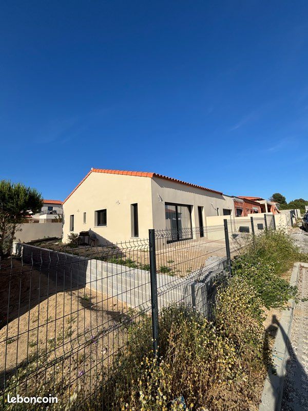 Maison 4 pièces 106 m² · à Marcorignan · 106 m² · 354 900 €