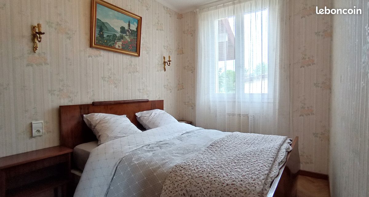 Maison au bord du lac (image 5)