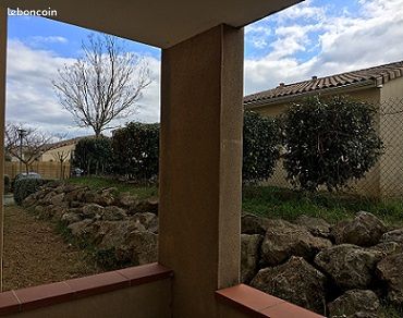 Appartement 3 pièces 52 m² · à Carcassonne · 52 m² · 600 €/mois