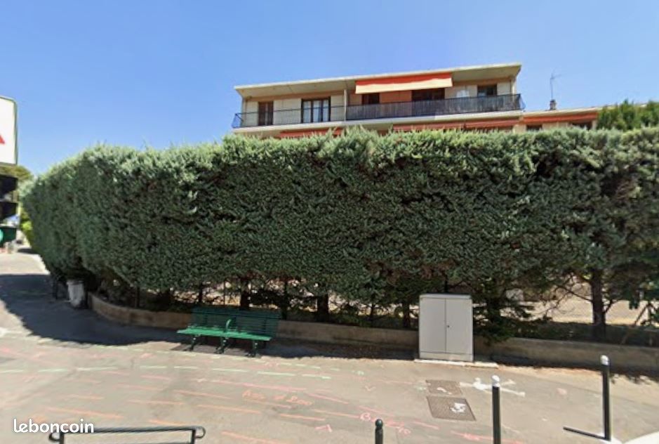 Appartement 4 pièces 83 m² · à Aix-en-Provence · 83 m² · 1 100 €/mois